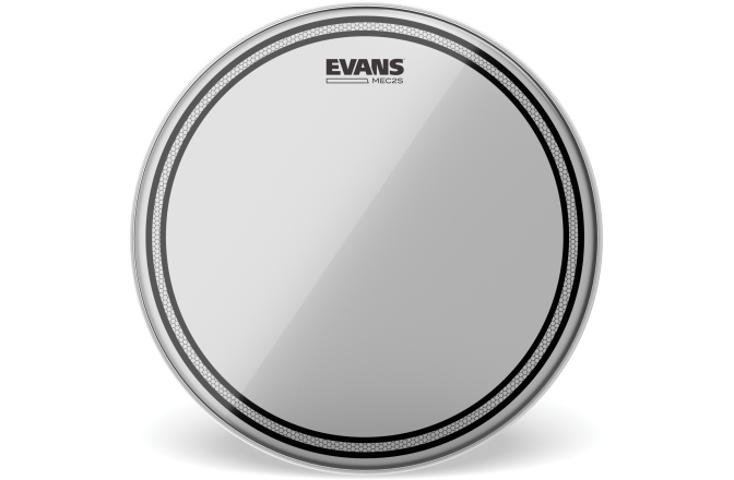 Faţă de tobă de marș Evans Marching EC2S Tenor 8 inch