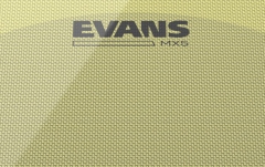 Faţă de tobă de marș Evans MX5 Marching Snare Side Drum Head 14 Inch