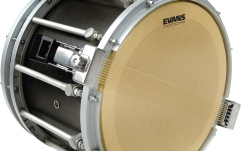 Faţă de tobă de marș Evans MX5 Marching Snare Side Drum Head 14 Inch