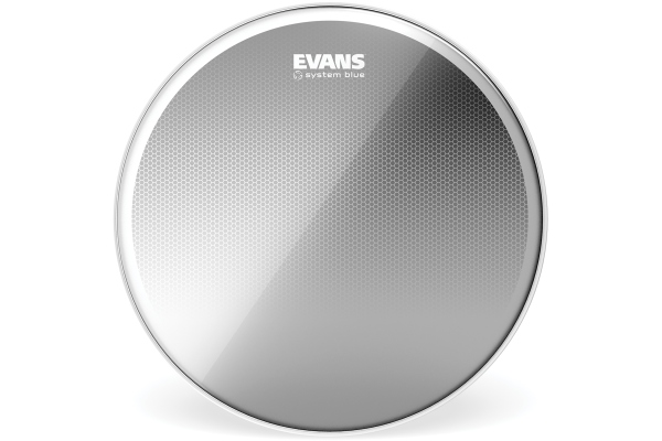 System Blue SST Marching Tenor Drum Head 8 Inch System Blue SST Marching Tenor Drum Head 8 Inch