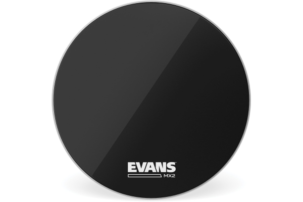 MX2 Black Marching BD Head 18 Inch MX2 Black Marching BD Head 18 Inch