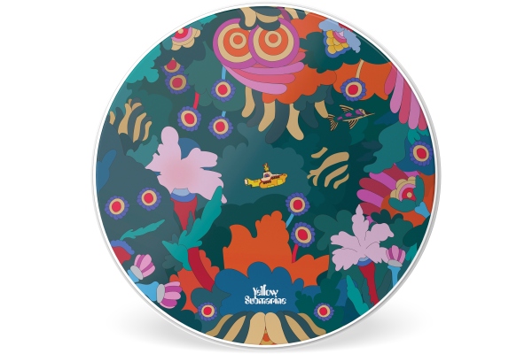 Yellow Submarine Reso BD Under the Sea 22 inch Yellow Submarine Reso BD Under the Sea 22 inch