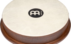 Faţă Djembe Meinl Jumbo Djembe SH - 10" Yellow Fiberskin