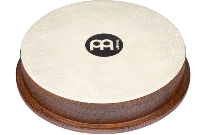 Faţă Djembe Meinl Jumbo Djembe SH - 10" Yellow Fiberskin