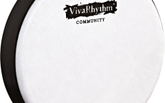 Faţă Djembe Meinl MEINL VivaRhythm BOOM SERIES Pop Off Djembe - 10" Head