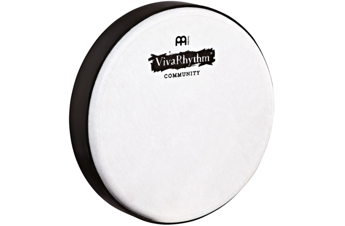 Faţă Djembe Meinl MEINL VivaRhythm BOOM SERIES Pop Off Djembe - 10" Head