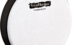 Faţă Djembe Meinl MEINL VivaRhythm BS Pop Off Djembe - 9" Head