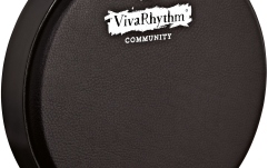 Faţă Djembe Meinl MEINL VivaRhythm SS SERIES Pop Off Djembe - 10" Head