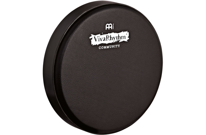 Faţă Djembe Meinl MEINL VivaRhythm SS SERIES Pop Off Djembe - 10" Head