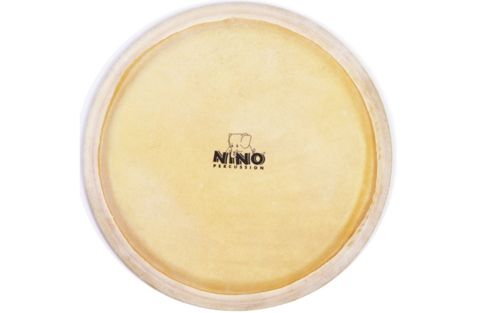 Faţă Djembe Nino Percussion head - 10" for NINO djembe NINO23NT