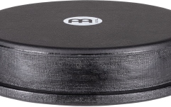 Faţă pentru Djembe Meinl Jumbo Djembe SH - 10" Black Fiberskin