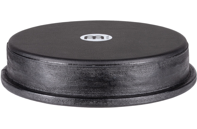 Faţă pentru Djembe Meinl Jumbo Djembe SH - 10" Black Fiberskin