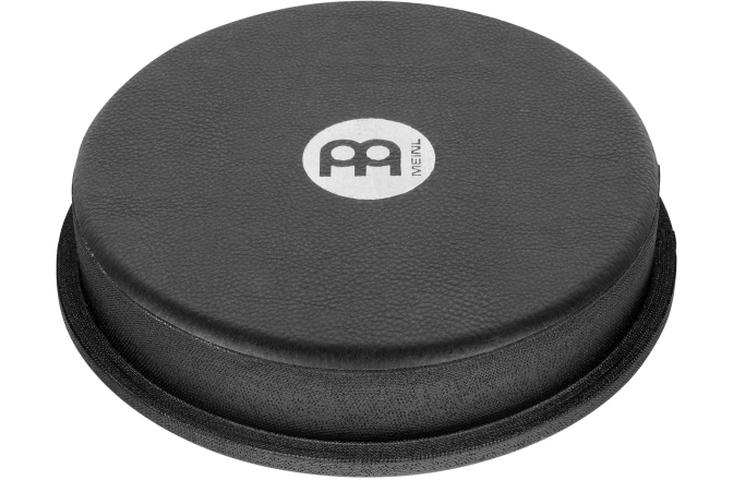 Faţă pentru Djembe Meinl Jumbo Djembe SH - 10" Black Fiberskin