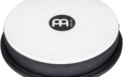 Faţă pentru Djembe Meinl Jumbo Djembe SH - 10" White Fiberskin