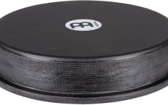 Faţă pentru Djembe Meinl Jumbo Djembe SH - 12" Black Fiberskin