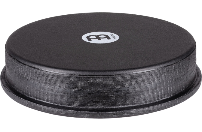 Faţă pentru Djembe Meinl Jumbo Djembe SH - 12" Black Fiberskin