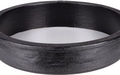 Faţă pentru Djembe Meinl Jumbo Djembe SH - 12" Black Fiberskin