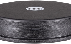 Faţă pentru Djembe Meinl Jumbo Djembe SH - 12" Black Fiberskin