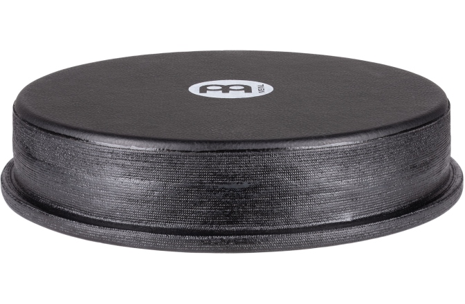 Faţă pentru Djembe Meinl Jumbo Djembe SH - 12" Black Fiberskin