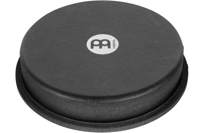 Faţă pentru Djembe Meinl Jumbo Djembe SH - 12" Black Fiberskin
