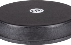 Faţă pentru Djembe Meinl Jumbo Djembe Sh - 14" Black Fiberskin