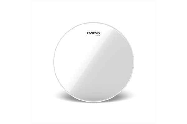 TCX Clear Tenor 13 inch TCX Clear Tenor 13 inch