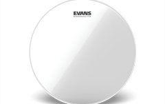 Faţă pentru tobă de marş Evans TCX Clear Tenor 14 inch