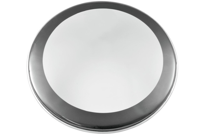 Faţă pentru tom Dimavery DH-13 Drum head, power ring