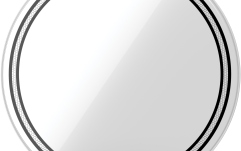 Faţă pentru tom Evans EC2S/SST Clear 16