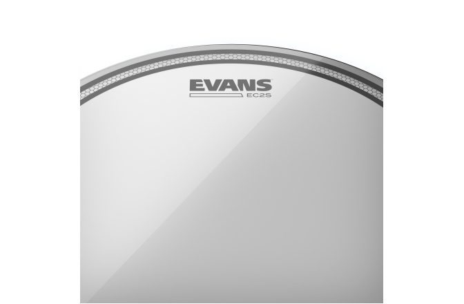 Faţă pentru tom Evans EC2S/SST Clear 16