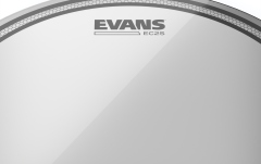 Faţă pentru tom Evans EC2S/SST Clear 18