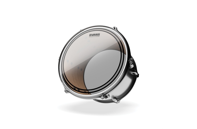 Faţă pentru tom Evans EC2S/SST Clear 18