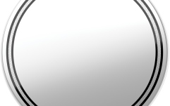 Faţă pentru tom Evans EC2S/SST Frosted 16