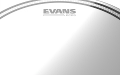 Faţă pentru tom Evans EC2S/SST Frosted 16