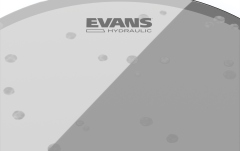 Faţă pentru tom Evans Hydraulic Glass 16