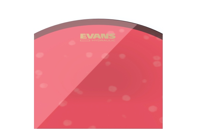 Faţă pentru tom Evans Hydraulic Red 14