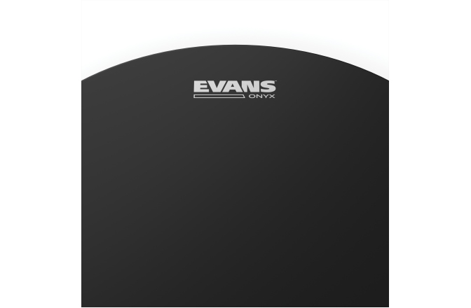 Faţă pentru tom Evans Onyx Drum Head 8 Inch