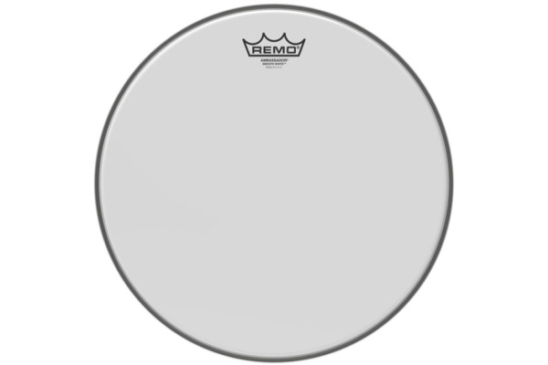 Ambassador Smooth White 8 Ambassador Smooth White 8