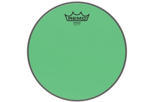 Colortone Emperor Green 10