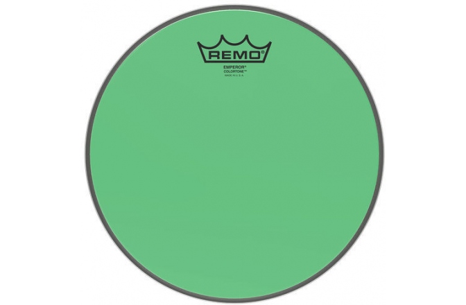 Faţă pentru tom Remo Colortone Emperor Green 10