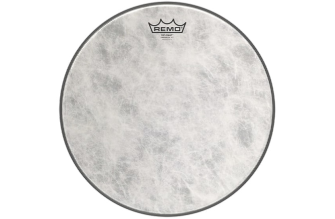 Faţă pentru tom Remo Diplomat Fiberskyn 3 13'' FD-0513-00
