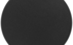Faţă pentru tom Remo Față tobă Emperor Black Suede 13" BE-0813-ES