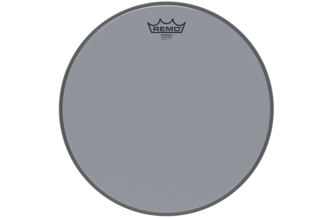 Faţă pentru tom Remo Faţă tobă Colortone Emperor Clear 13" BE-0313-CT-SM