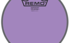 Faţă pentru tom Remo Faţă tobă Colortone Emperor Clear 16" BE-0306-CT-PK