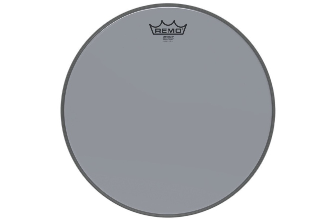 Faţă pentru tom Remo Faţă tobă Colortone Emperor Clear 16" BE-0316-CT-SM