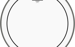 Faţă pentru tom Remo Faţă tobă Pinstripe Clear 15" PS-0315-00