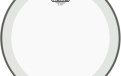 Faţă pentru tom Remo Faţă tobă Powerstroke 4 Clear 15" P4-0315-BP
