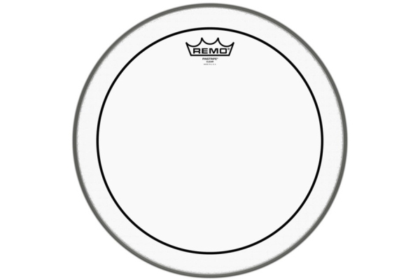 Pinstripe Clear 12