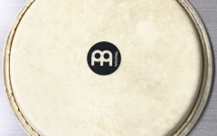 Faţă Tambur Meinl Head 12 1/2" - for MSA Meinl True Skin Buffalo SSR Drum Hoop White