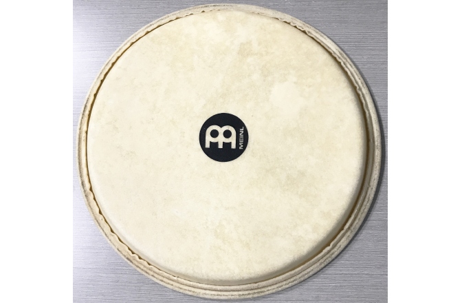 Faţă Tambur Meinl Head 12 1/2" - for MSA Meinl True Skin Buffalo SSR Drum Hoop White